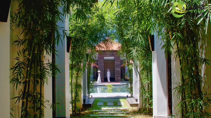 Ana Mandara Hue Resort
